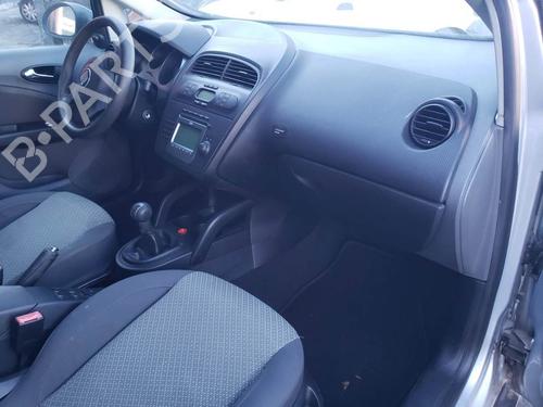 Headlight switch SEAT ALTEA (5P1) 1.9 TDI | BP25117014I24 - Image 13