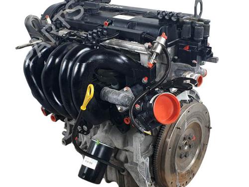 Used Engine FORD FOCUS I (DAW, DBW) 1.6 16V (100 hp) 28688738