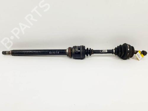 Used Right front driveshaft Right front driveshaft VOLVO V70 I (875, 876) 2.5 TDI (140 hp) 40174950 40174950