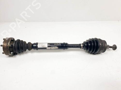 Used Right front driveshaft Right front driveshaft VW POLO (6N2) 1.4 (60 hp) 13950656 13950656