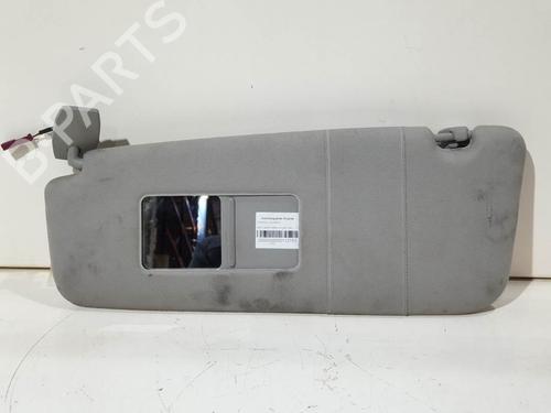 Left sun visor BMW 5 (E60) 545 i | BP6944924I1 - Image 3