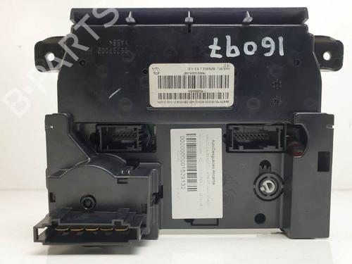 Climate control MINI MINI (R56) Cooper D | BP24934435I5 - Image 6