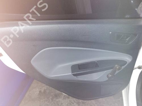 Right front window switch FORD FIESTA VI (CB1, CCN) 1.6 TDCi | BP34514469I26  - Image 11