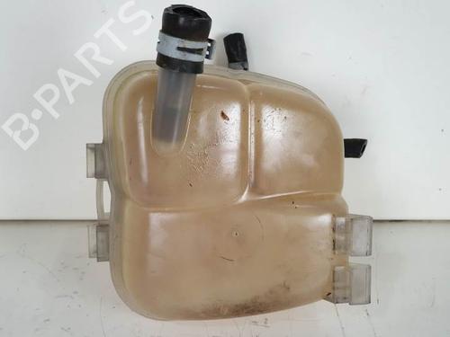 Expansion tank OPEL ASTRA G Hatchback (T98) 1.6 16V (F08, F48) | BP6841248C120 