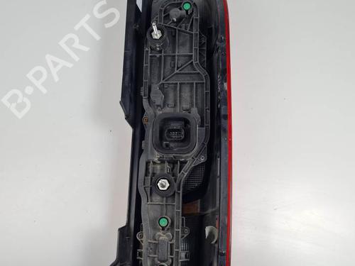 Left taillight CITROËN JUMPER II Van 2.2 BlueHDi 140 | BP28027075C34 
