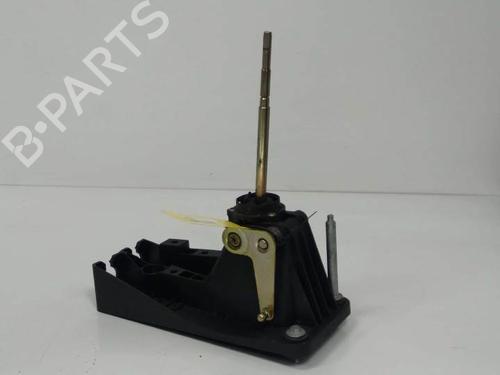 Gear lever MERCEDES-BENZ A-CLASS (W168) A 160 (168.033, 168.133) | BP7909623M90 