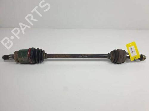 Used Right rear driveshaft SUBARU IMPREZA Saloon (GD) 2.0 WRX Turbo AWD (GDA) (218 hp) 11539081
