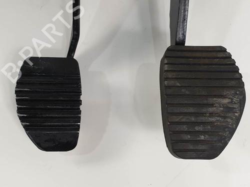 Break pedal PEUGEOT 607 (9D, 9U) 2.2 HDi | BP8764111I19 
