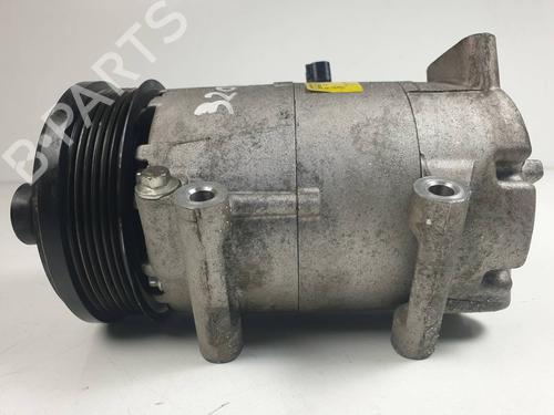 AC compressor FORD FOCUS C-MAX (DM2) 1.6 TDCi | BP30959242M34 - Image 3
