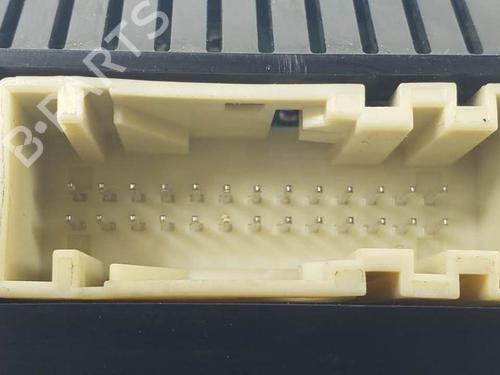 Climate control FORD C-MAX II (DXA/CB7, DXA/CEU) 1.0 EcoBoost | BP24932462I5  - Image 5