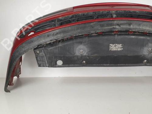 Front bumper RENAULT LAGUNA II Grandtour (KG0/1_) 2.0 16V (KG00, KG0K, KG0W, KG0P) | BP16132819C7 