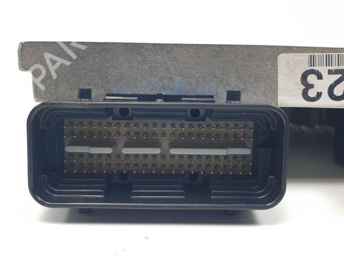 Engine control unit (ECU) SEAT AROSA (6H1) 1.0 | BP25155341M57  - Image 5