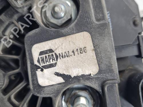 Alternator VW TOURAN (1T3) 1.6 TDI | BP38532006M7 - Image 8