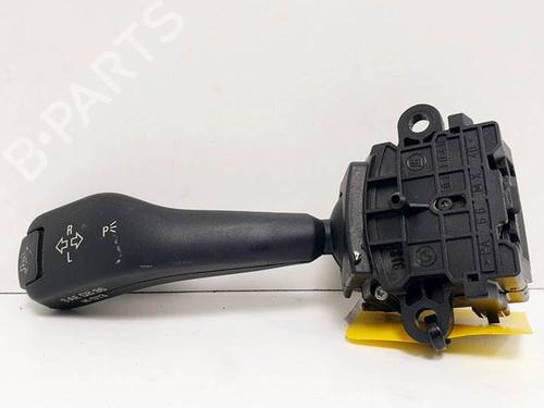 Ratstangsstang BMW X3 (E83) xDrive 20 d | BP16674944I23 