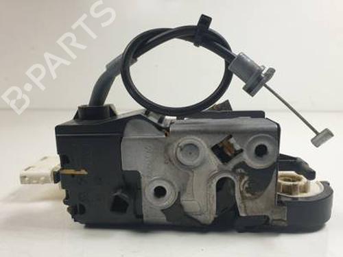 Venstre fortil lås CITROËN C4 I Saloon 1.6 HDi (109 hp) 31272231