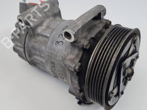 AC-Kompressor AC-Kompressor 38531932 38531932