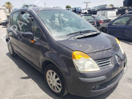 Starter RENAULT MODUS / GRAND MODUS (F/JP0_) 1.5 dCi (FP0D, JP0D) | BP34510829M8  - Image 8