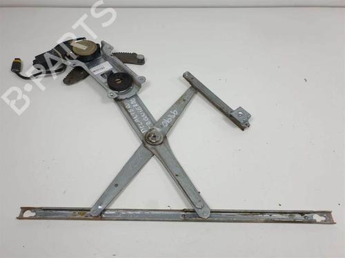 Used Front left window mechanism Front left window mechanism JEEP GRAND CHEROKEE I (ZJ, ZG) 4.0 i 4x4 (Z) (177 hp) 10925409 10925409