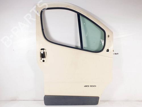 right-front-door-renault-trafic-ii-platformchassis-el-19-dci-100-el0c-4-puertas-2001-6845229 main image