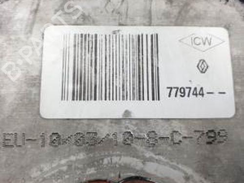 Oliekøler DACIA SANDERO 1.5 dCi | BP25146129M33