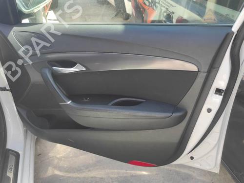 Front left interior door handle HYUNDAI i40 I (VF) 1.7 CRDI | BP29321911I13  - Image 10