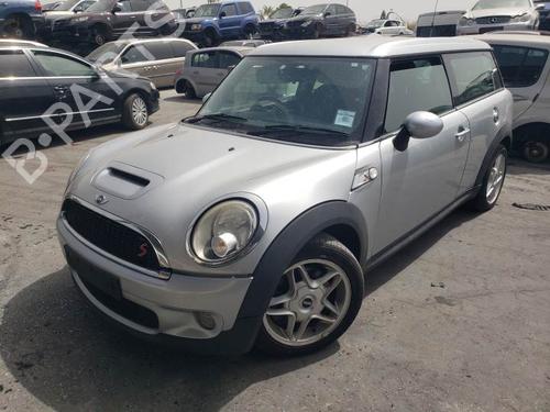Used Parts MINI MINI CLUBMAN (R55) Cooper S (174 hp) 4254695