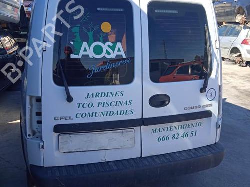Startmotor OPEL COMBO Box Body/MPV 1.3 CDTI 16V | BP9097460M8 