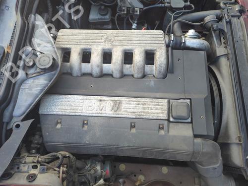 Left front indicator BMW 5 (E34) 525 tds | BP24916223C32  - Image 9