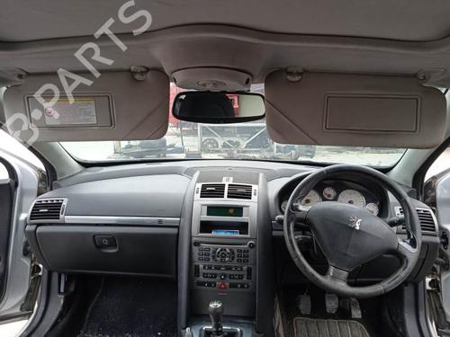ABS pump PEUGEOT 407 SW (6E_, 6D_) 1.6 HDi 110 | BP10521504M43 