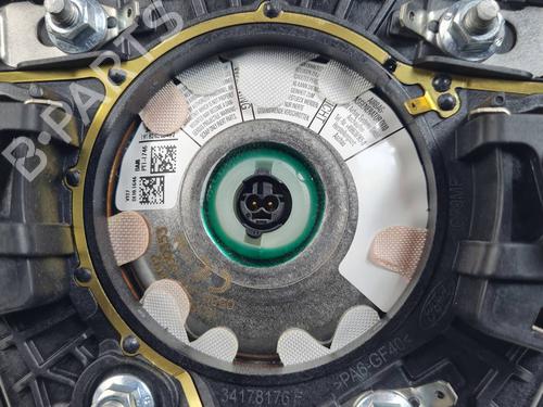 Driver airbag FORD KUGA II (DM2) 2.0 TDCi 4x4 | BP37267876C9 - Image 3