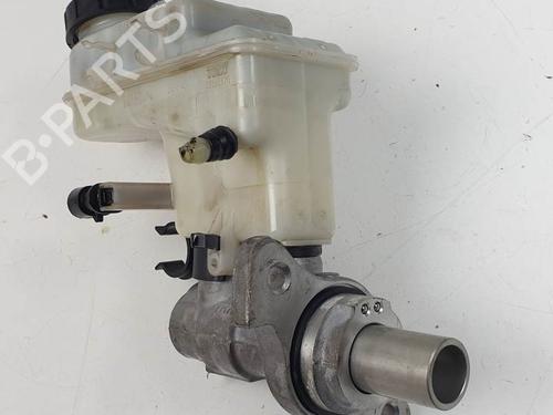 Brake master cylinder OPEL MERIVA B MPV (S10) 1.4 (75) | BP28595709M77 