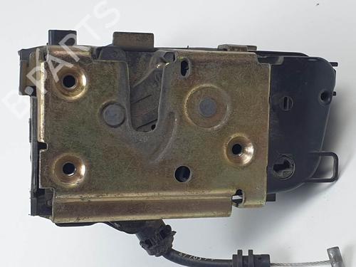 rear-right-lock-citroen-c3-iii-sx-2016-28061715 main image
