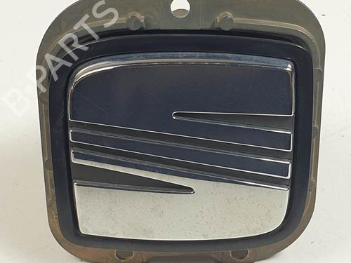 tailgate-handle-seat-leon-1m1-1999-2000-2001-2002-2003-2004-2005-2006-28448178 main image