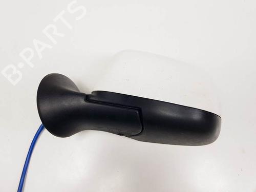 Used Left mirror Left mirror DACIA DUSTER (HS_) 1.5 dCi 4x4 (109 hp) 15807701 15807701