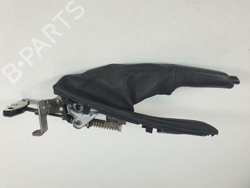 Used Hand brake Hand brake BMW 1 (E87) 120 d (177 hp) 12361480 12361480