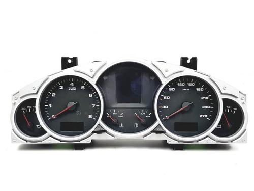 Instrument cluster PORSCHE CAYENNE (9PA) S 4.5 | BP15228959C47 