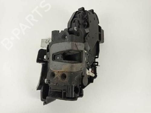 Used Front right lock FORD MONDEO IV (BA7) 2.0 TDCi (140 hp) 7632542