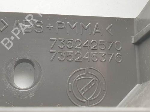 Innerbelysning FIAT MULTIPLA (186_) 1.9 JTD 115 | BP13215751I8 