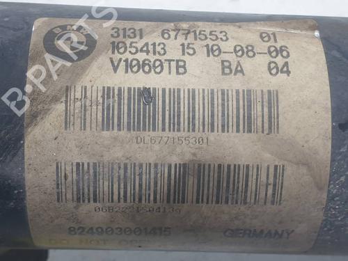 Left front shock absorber BMW 1 (E87) 118 i | BP34513915M16 - Image 2