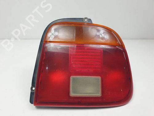 Used Right taillight Right taillight SUZUKI BALENO (EG) 1.6 i 16V (SY416) (98 hp) 11329354 11329354