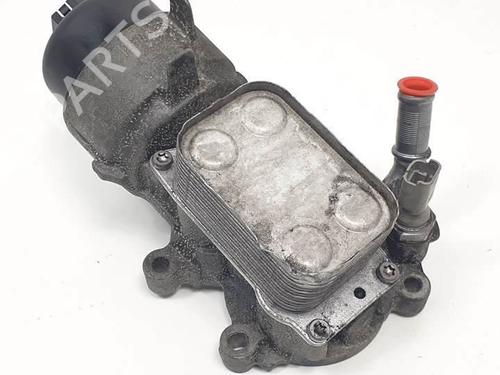 Used Oil radiator Oil radiator 25291494 25291494