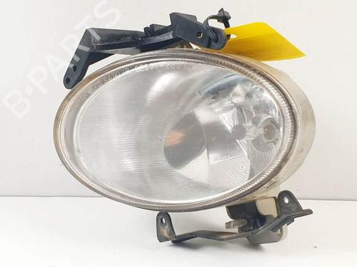 Used Left front fog light Left front fog light HYUNDAI SANTA FÉ II (CM) 2.2 CRDi GLS (150 hp) 24989153 24989153