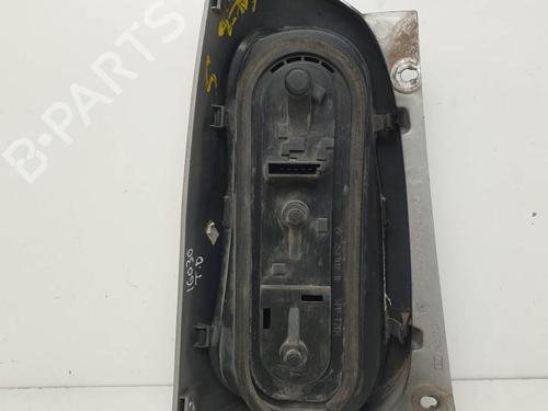 Right taillight SMART CITY-COUPE (450) 0.6 (S1CLB1, 450.331, 450.336) | BP25140367C35 