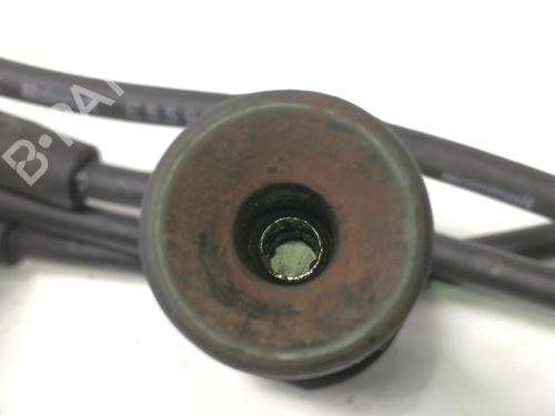 Ignition distributor FORD FUSION (JU_) 1.4 | BP8916105M68 