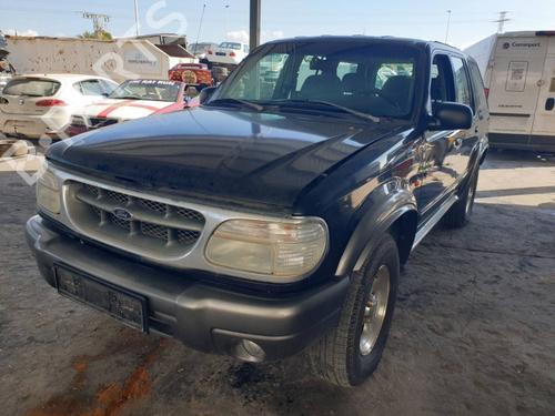 Used Parts FORD USA EXPLORER (U2, U_) 4.0 V6 4WD 5070176