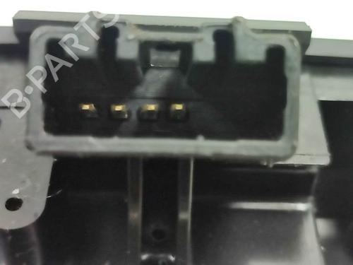 Tailgate lock FORD FIESTA VI (CB1, CCN) 1.4 TDCi | BP10686585C101 