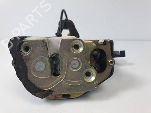 Venstre bagtil lås MAZDA 6 Hatchback (GG) 2.0 DI (GG14) (121 hp) 30655051