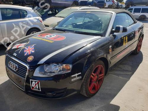 Used Parts AUDI A4 B7 Convertible (8HE)  2.0 TDI  1688766