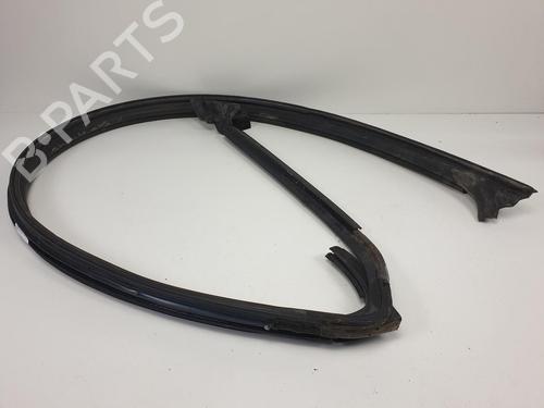 Rubber door seal BENTLEY CONTINENTAL Coupe (3W_, 393) 6.0 GT 3W8867368