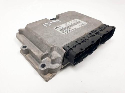 Used Engine control unit (ECU) Engine control unit (ECU) FIAT DOBLO MPV (119_, 223_) 1.9 JTD (105 hp) 16836987 16836987